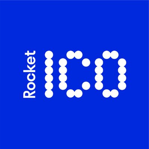 RocketCoin  Coin Logo
